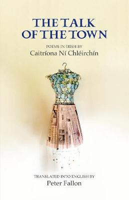 Book cover for The Talk of the Town