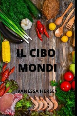 Cover of Il Cibo Mondi