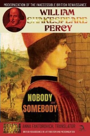 Cover of Nobody and Somebody