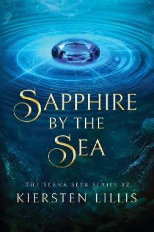 Cover of Sapphire by the Sea
