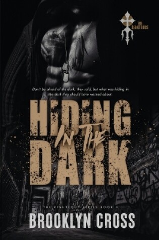 Cover of Hiding in the Dark