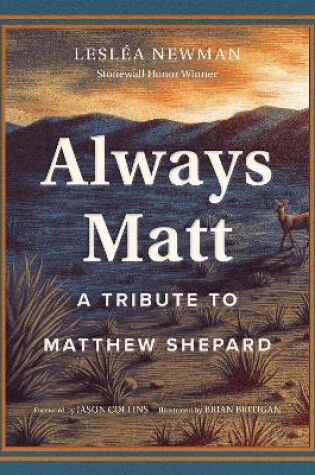 Cover of Always Matt