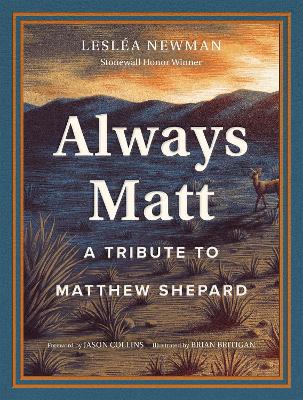 Book cover for Always Matt