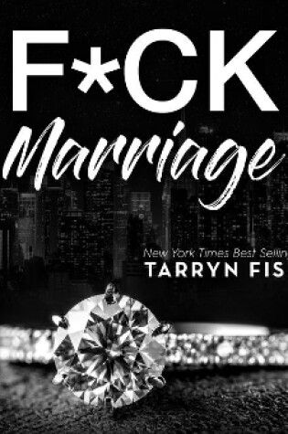 Cover of F*ck Marriage