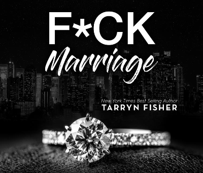 Book cover for F*ck Marriage