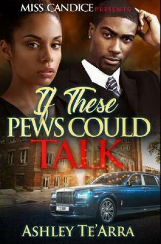 Cover of If These Pews Could Talk