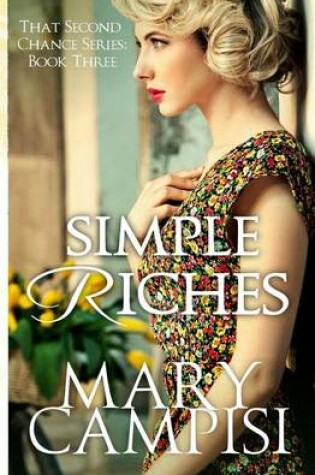 Cover of Simple Riches (That Second Chance)