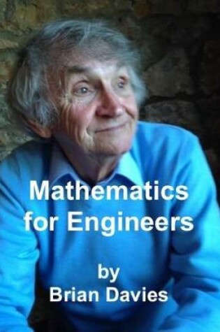 Cover of Mathematics for Engineers