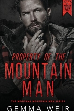 Cover of Property of the Mountain Man