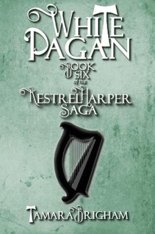 Cover of White Pagan