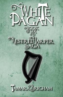 Book cover for White Pagan