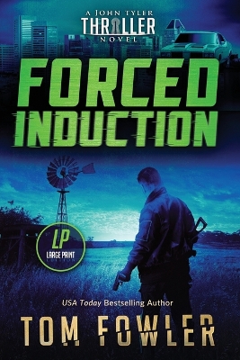 Book cover for Forced Induction