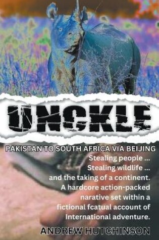 Cover of Unckle