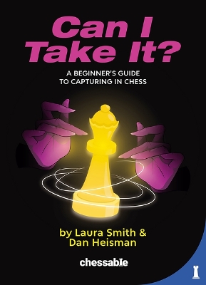 Book cover for Can I Take It?