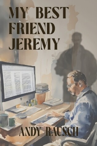 Cover of My Best Friend Jeremy