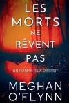 Book cover for Les Morts Ne Rêvent Pas