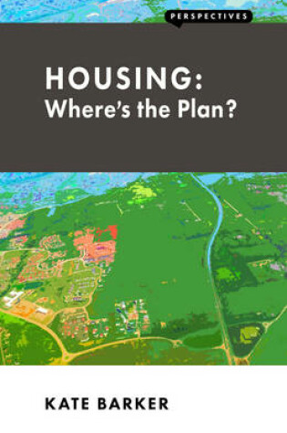 Cover of Housing