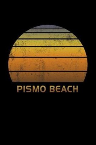 Cover of Pismo Beach