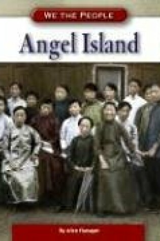 Cover of Angel Island