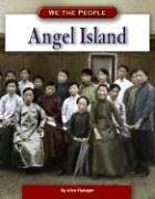 Book cover for Angel Island