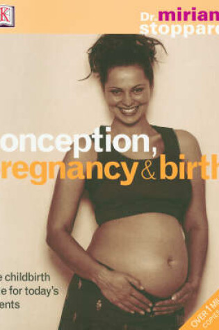 Cover of Conception Pregnancy And Birth