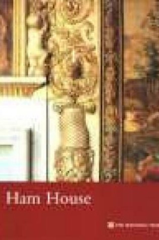 Cover of Ham House