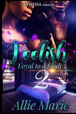 Cover of Foolish 2