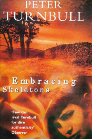 Cover of Embracing Skeletons