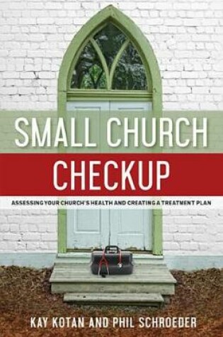 Cover of Small Church Checkup