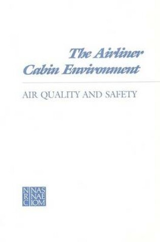 Cover of The Airliner Cabin Environment