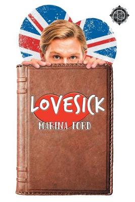 Book cover for Lovesick