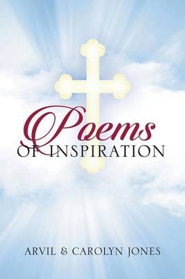 Book cover for Poems of Inspiration