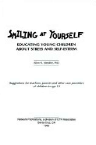 Cover of Smiling at Yourself