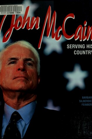 Cover of John McCain