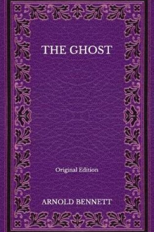 Cover of The Ghost - Original Edition