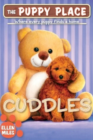 Cover of Cuddles