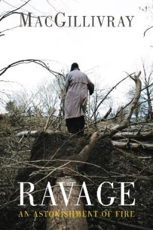 Cover of Ravage