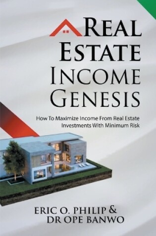 Cover of Real Estate Income Genesis