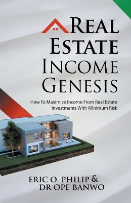 Cover of Real Estate Income Genesis
