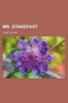 Book cover for Mr. Standfast