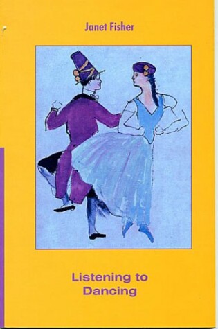 Cover of Listening to Dancing