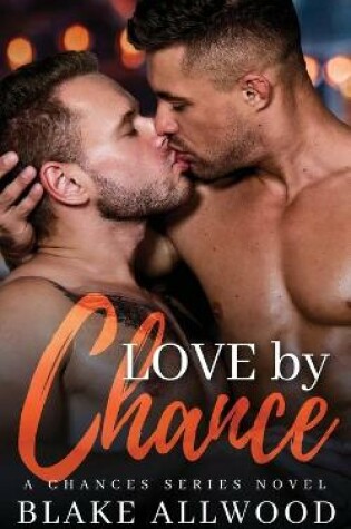 Cover of Love By Chance
