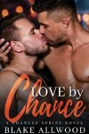 Book cover for Love By Chance