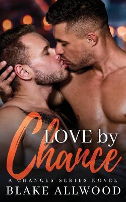 Cover of Love By Chance