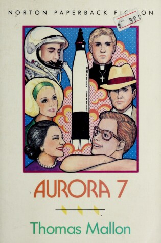 Cover of AURORA 7 PA