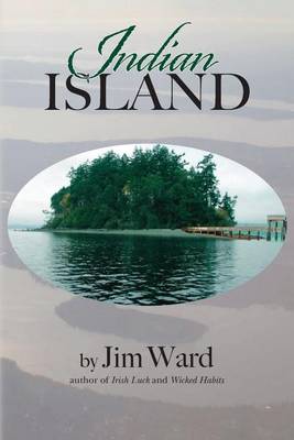 Book cover for Indian Island