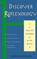 Book cover for Discover Reflexology