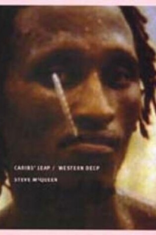 Cover of "Caribs' Leap"/"Western Deep"