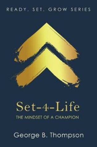 Cover of Set-4-Life