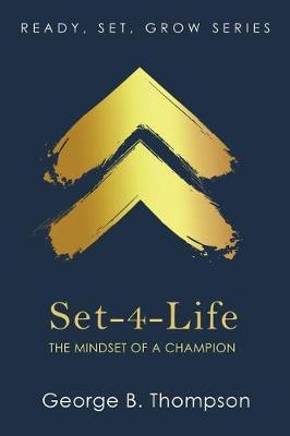 Cover of Set-4-Life